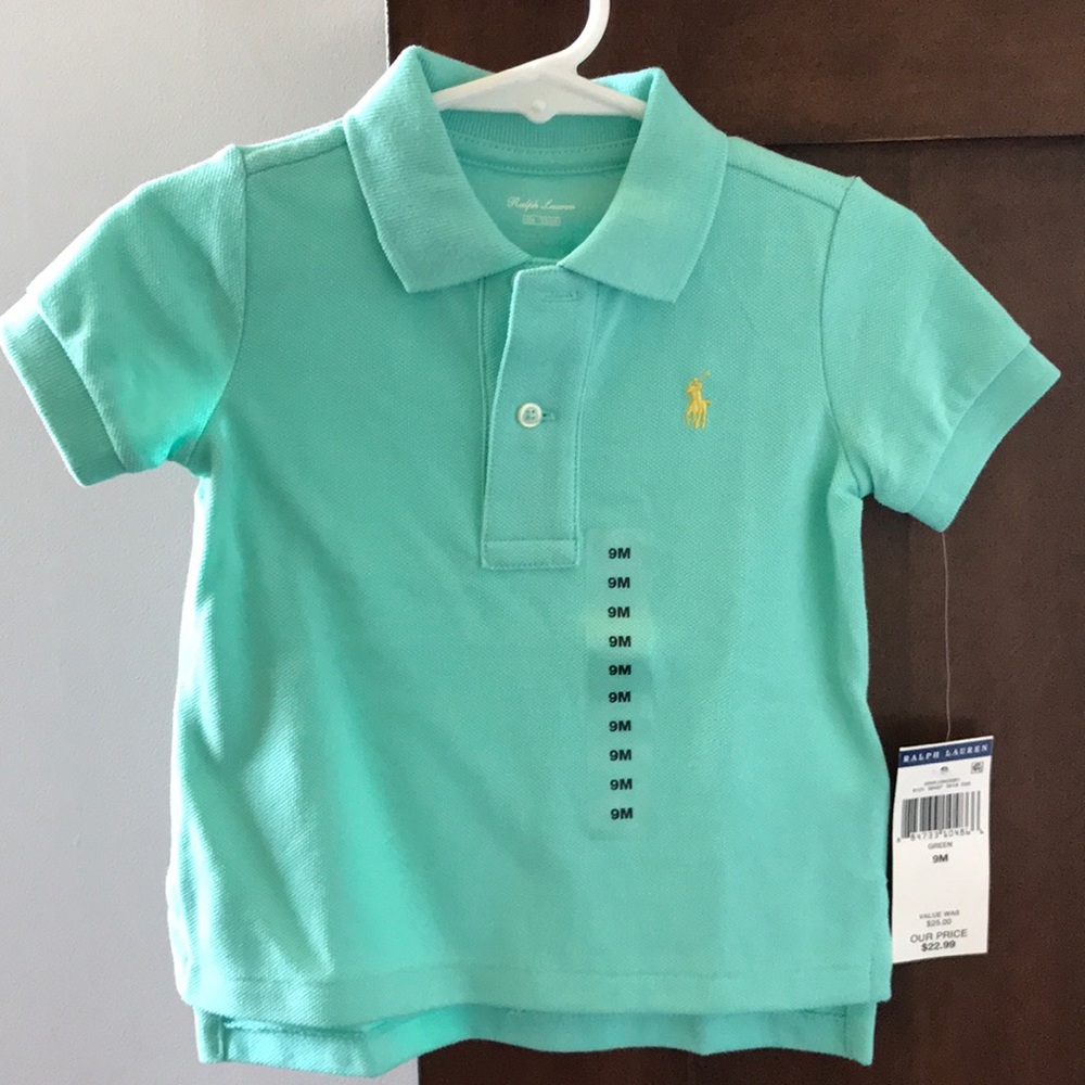 Ralph Lauren Polo Shirt